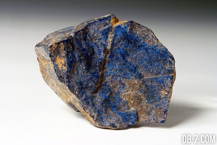 Lapis Lazuli