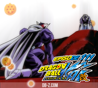Dragon Ball Kai Episode 125 Streaming