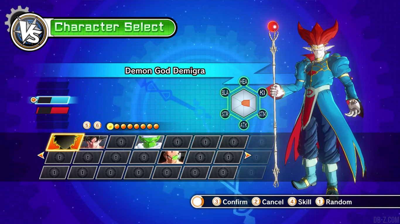 Dragon ball z xenoverse coupon
