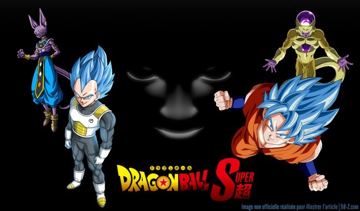 Dbz rencontre avec le chef des nameks