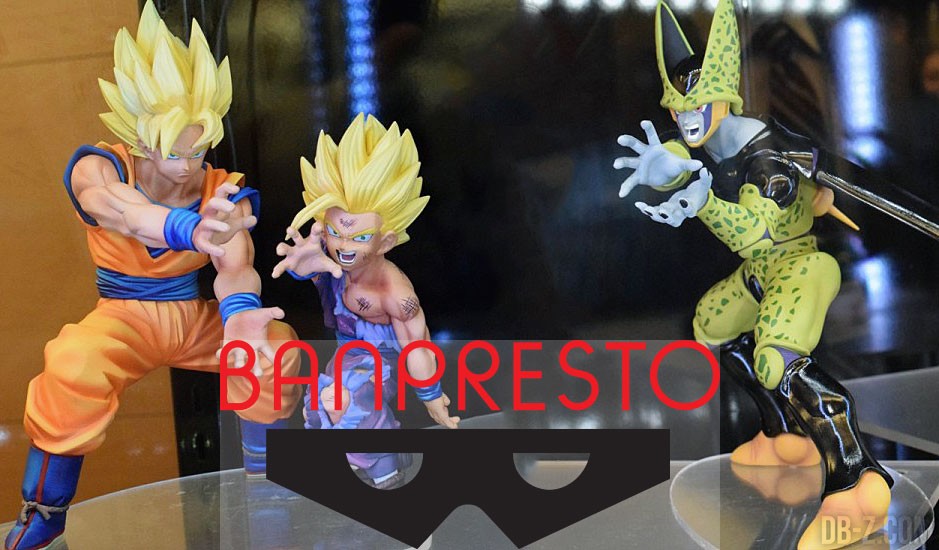 Page d'accueil Dragon Ball Ultimate
