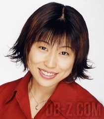 Naomi Shindo