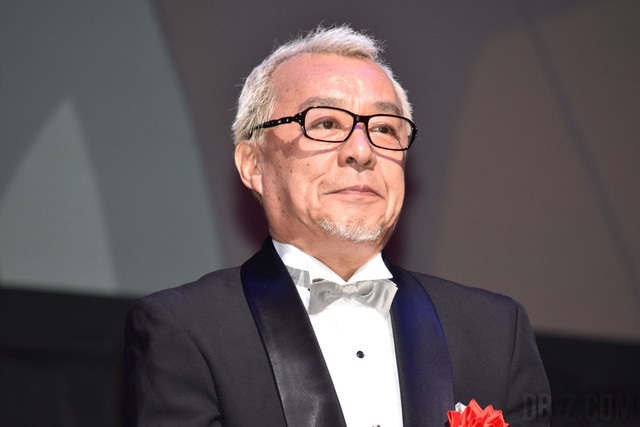 Ryusei Naknao