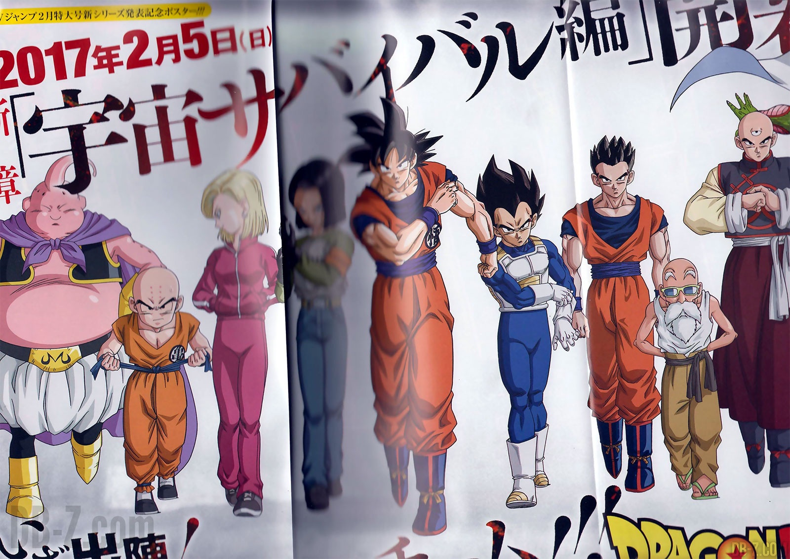 [Image: Dragon-Ball-Super-Survivants-Univers.jpg]