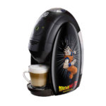 Cafetiere Dragon Ball Nescafe