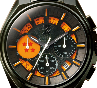 Montre dragon ball deals