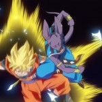 Dragon Ball Z : Battle of Gods