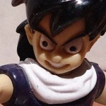 Fails figurines DBZ