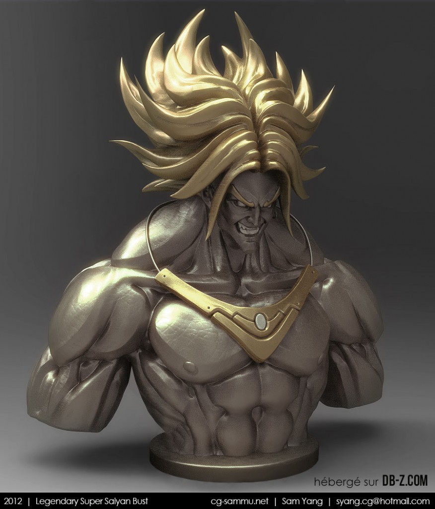 broly-3D-figure-figurine