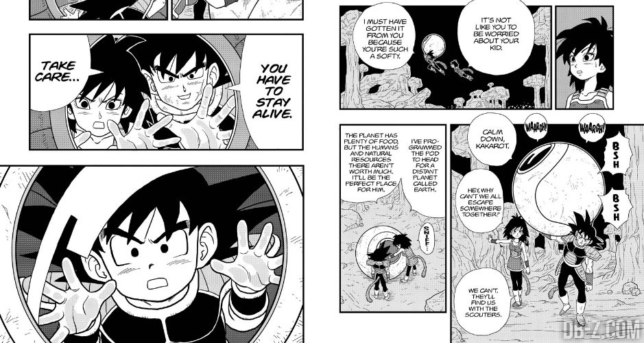 dragon ball z bd pdf