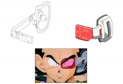 Samsung-Gear-Glass-patent-DBZ-Scouter