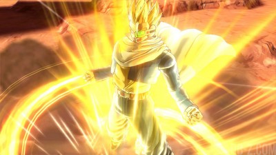 Dragon Ball Xenoverse