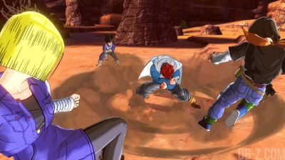 Dragon Ball Xenoverse