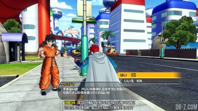 Dragon Ball Xenoverse