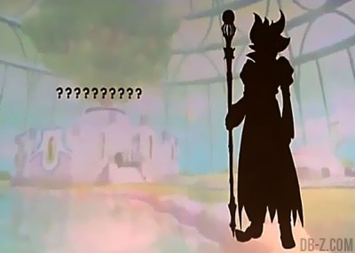 Dragon Ball Xenoverse : New God ?