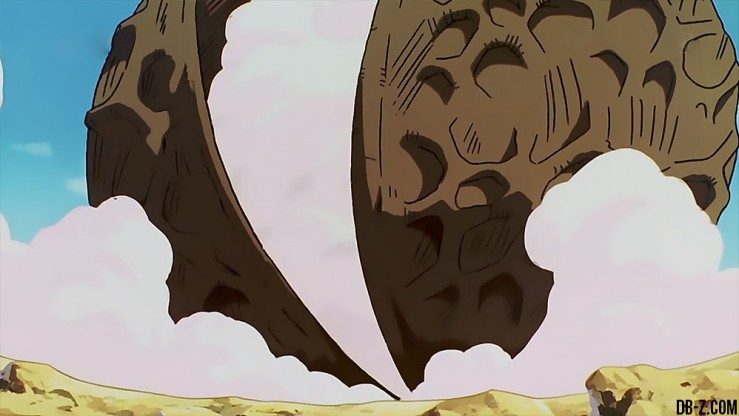 Dragon Ball Kai 116 VOSTFR