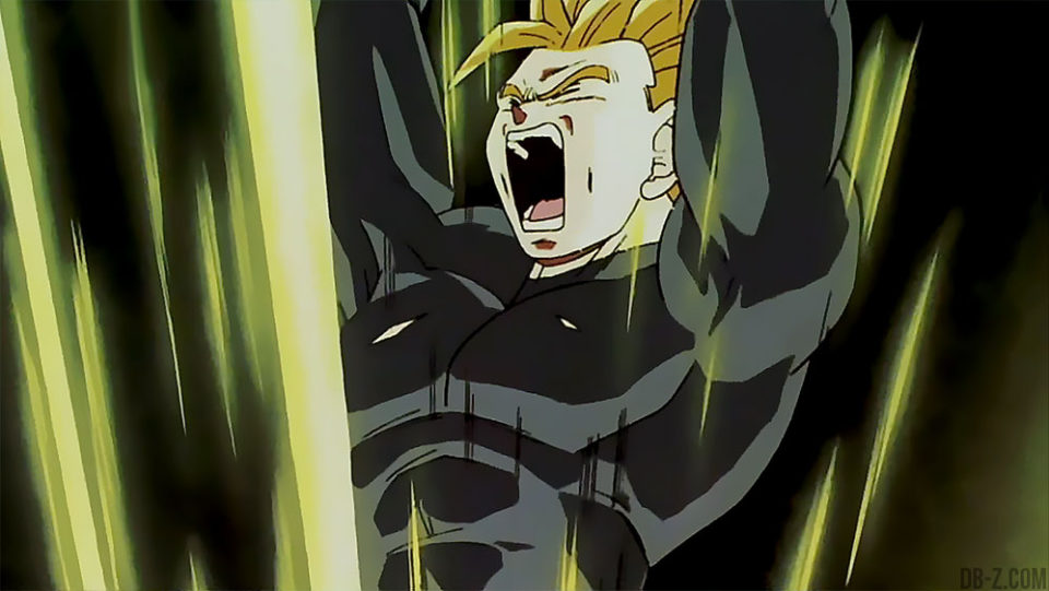 Dragon Ball Kai 116 VOSTFR