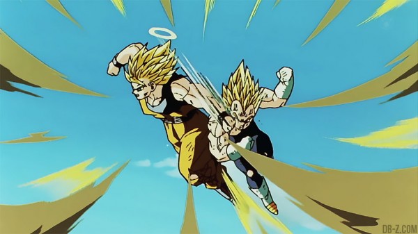 Dragon Ball Kai 116 VOSTFR