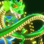 Dragon Ball Xenoverse : Shenron