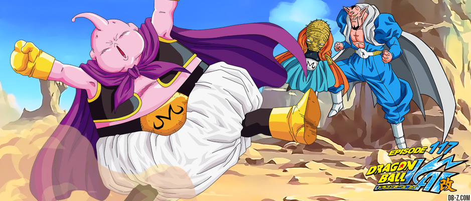 Dragon Ball Z Saison 8 épisode 54 TELECHARGER DRAGON BALL KAI EPISODE 186 VOSTFR DRAGON BALL Z SAISON 1