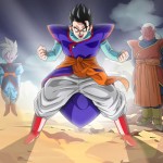 Dragon Ball Kai 124