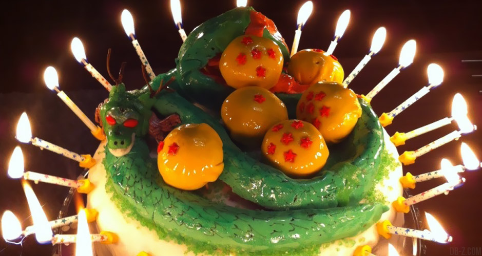 Les 100 Meilleurs Gateaux Dragon Ball Z Les 100 Meilleurs Gateaux Dragon Ball Z