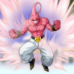 Dragon Ball Kai 136