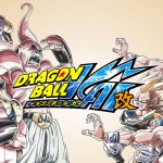 Dragon Ball Kai : Saga Buu