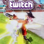 Dragon Ball Xenoverse Twitch