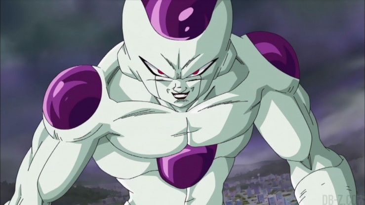 Freezer DBZ 2015