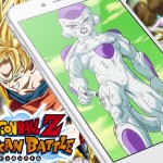 Dragon Ball Dokkan Battle Opening