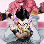 Dragon Ball Kai 137