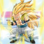 Dragon Ball Kai 139