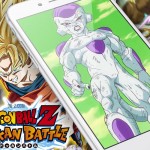 Dragon Ball Z Dokkan Battle