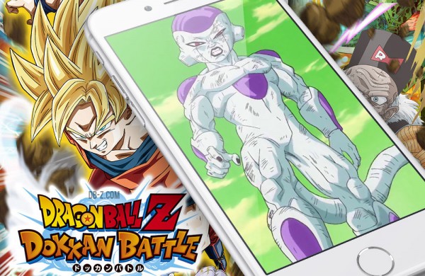 Dragon-Ball-z-Dokkan-Battle-Opening