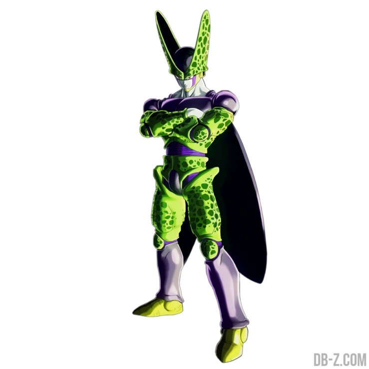 Dragon Ball Xenoverse Cell_Perfect_Form_1422618649