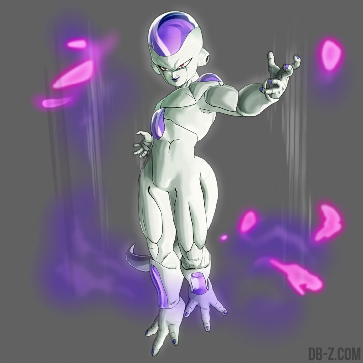 Dragon Ball Xenoverse Frieza_Final_Form_1422618670