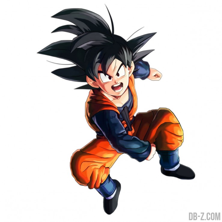 Dragon Ball Xenoverse Goten_1422618688