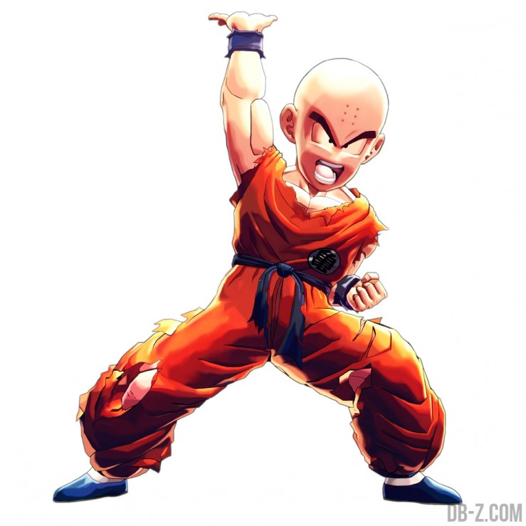 Dragon Ball Xenoverse Krillin_1422618726