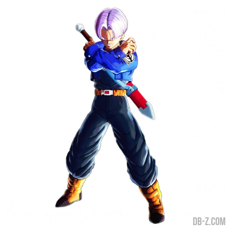 Dragon Ball Xenoverse Trunks_1422618749