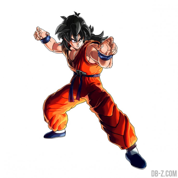 Dragon Ball Xenoverse Yamcha_1422618752