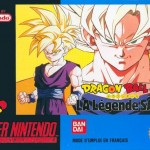 DBZ Super Butoden 2