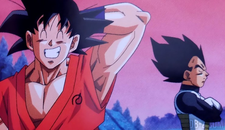 Dragon Ball Resurrection F Guide 4