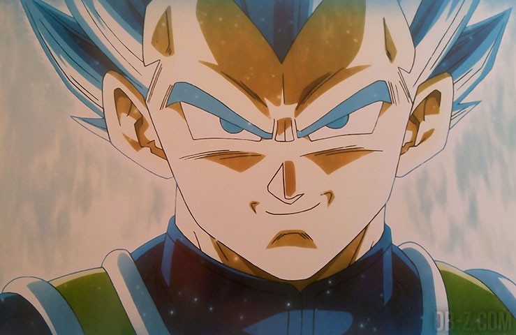 Dragon Ball Resurrection F Guide 8