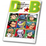 Dragon Ball Volume F