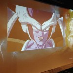 Dragon Ball Z Résurrection F : Expo du film