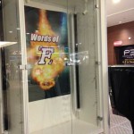 Dragon Ball Z Résurrection F : Expo du film