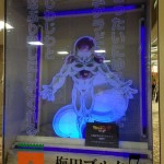 Dragon Ball Z Résurrection F : Expo du film