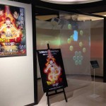 Dragon Ball Z Résurrection F : Expo du film