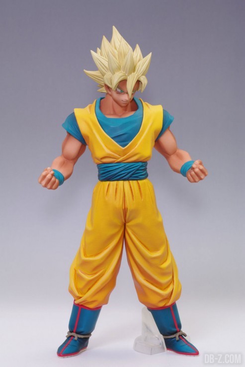 Master-Stars-Piece-Super-Saiyan-Goku